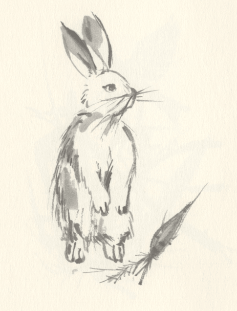 Brain and Brush 20 El Horror al Vacío.