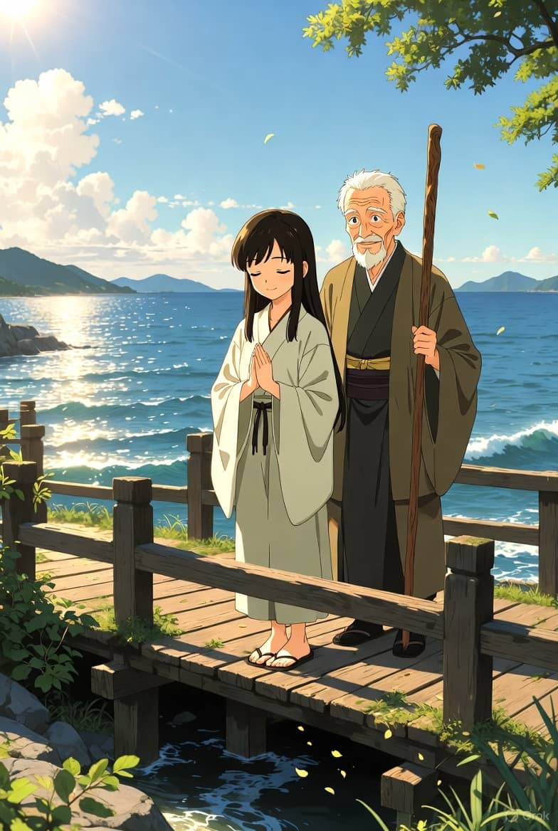 Brain and Brush 24 - El Guardián y el Puente