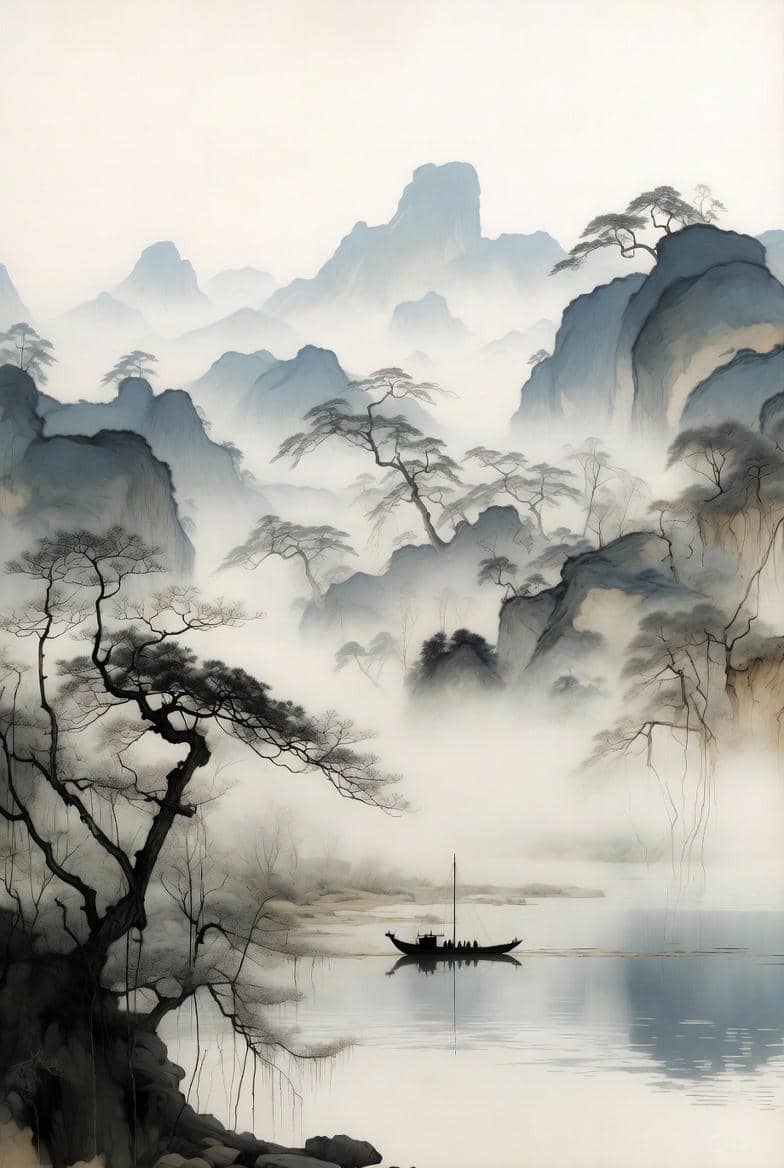 Brain and Brush 26 - El Vacío