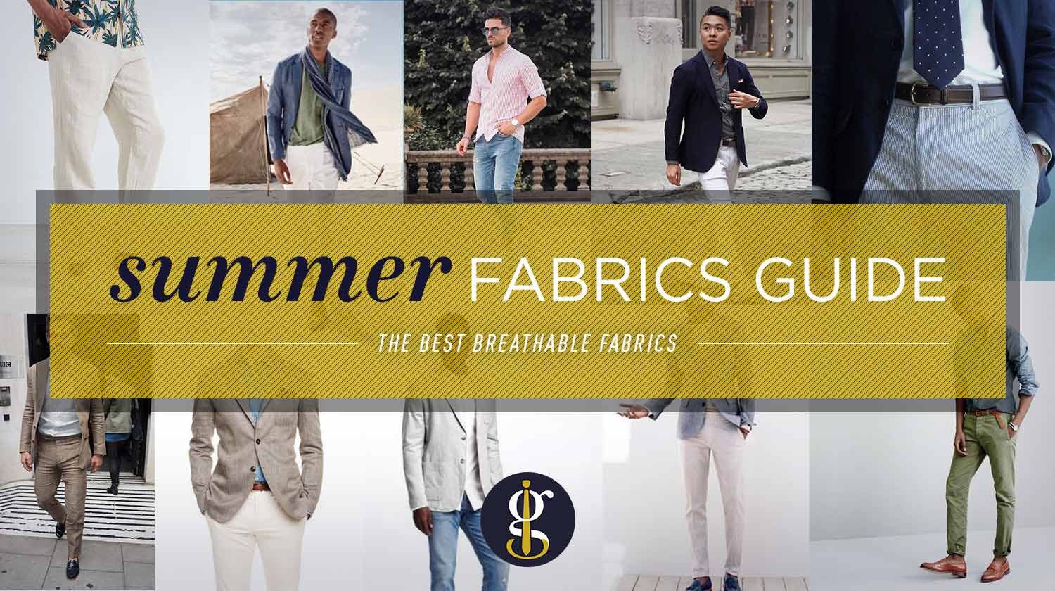 summer fabrics guide