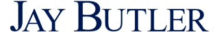 jay butler logo