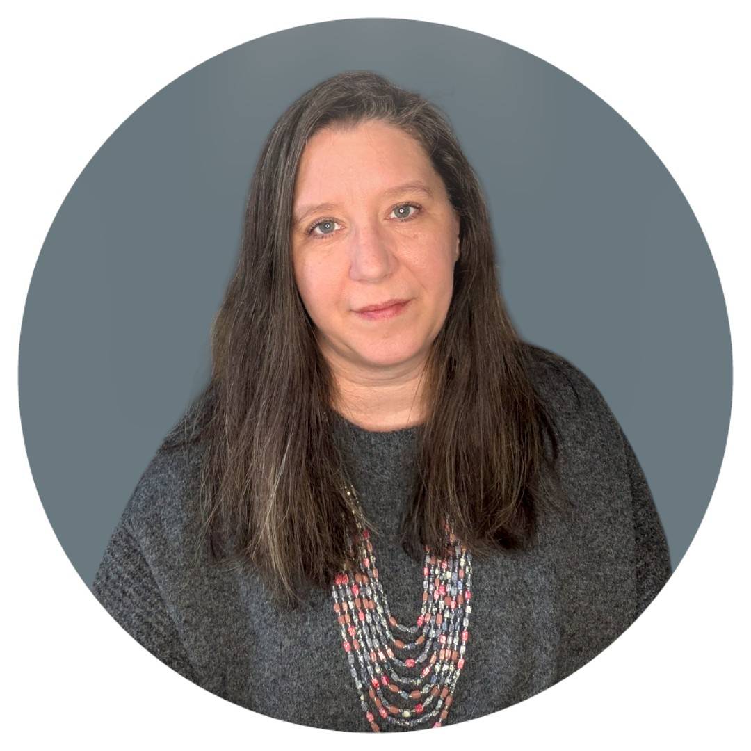 Michelle of Michelle Miller Proofreading
