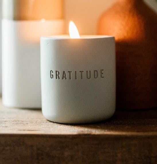 Thistle Farms Gratitude Candle