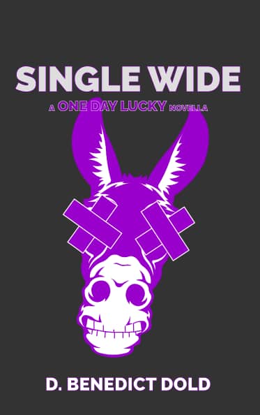 Single Wide placeholder cover featuring the Mulez logo