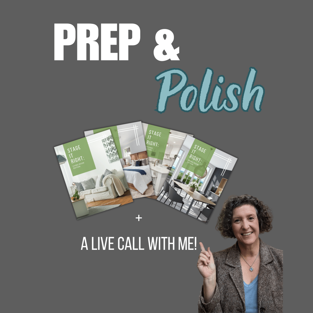 Prep & Polish