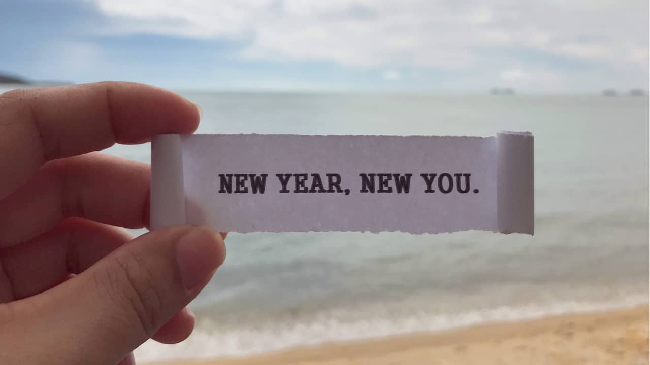 A Fresh Start: Returning to Your Practice With Purpose This New Year