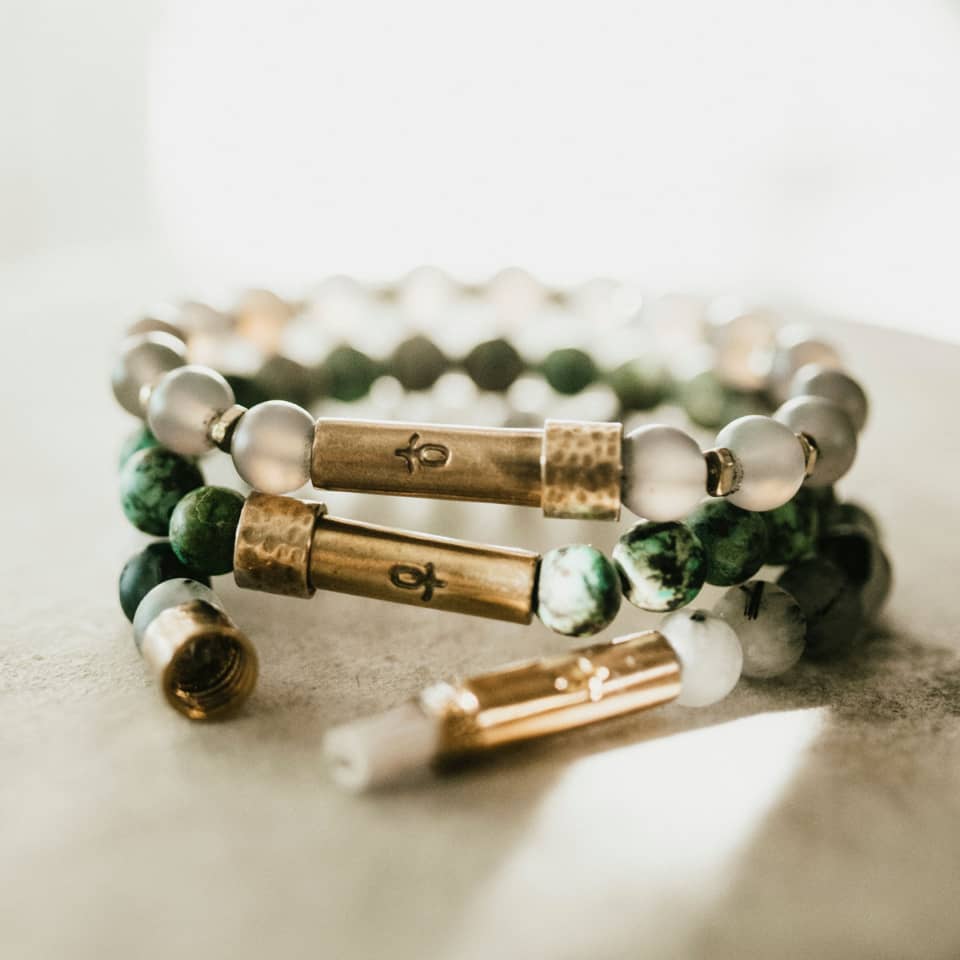 16 Bracelets With Meaning That Blend Style and Symbolism