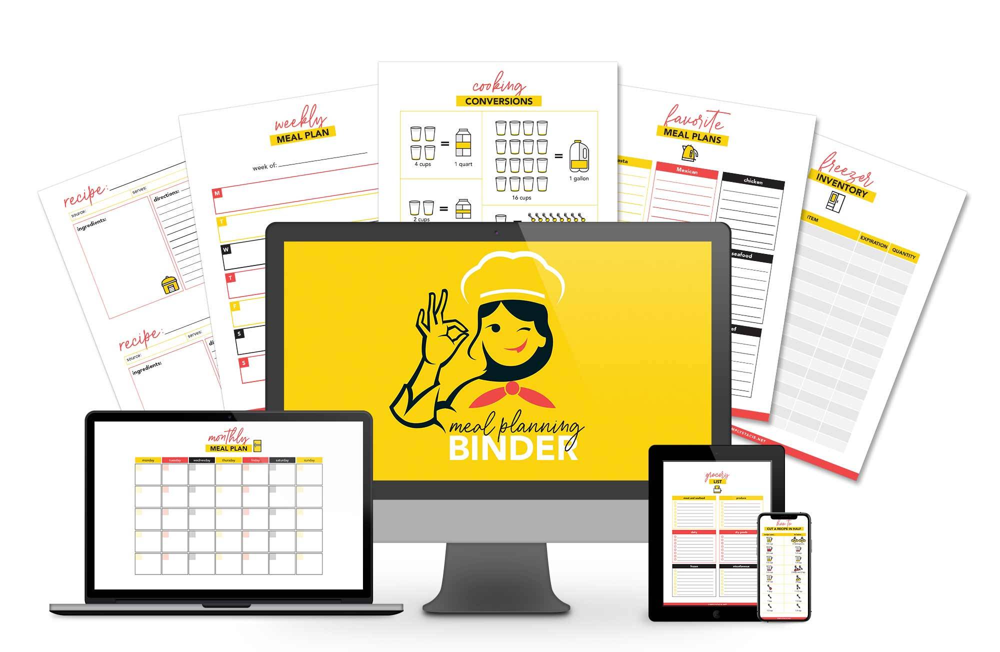 Meal Planner