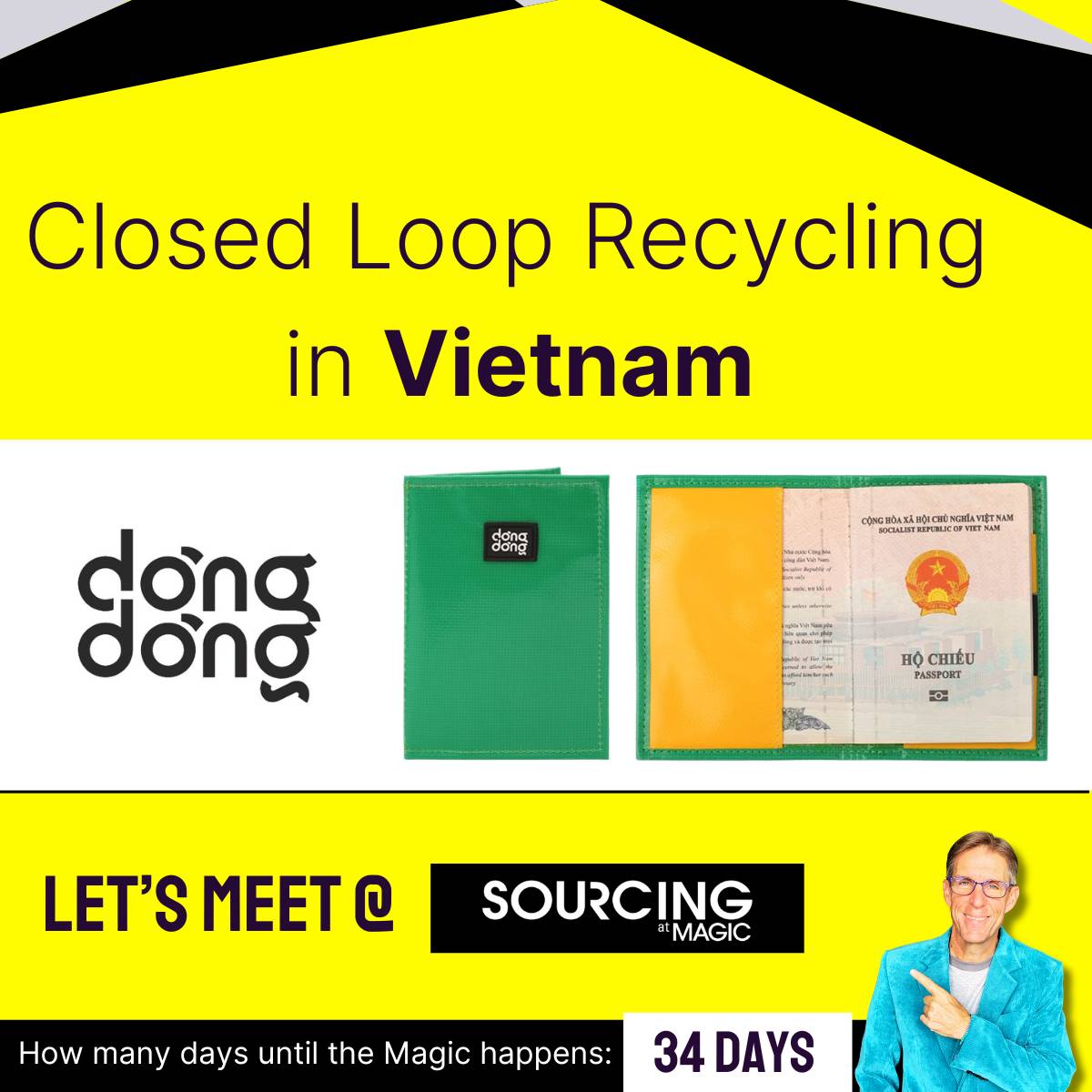 Trade Shows in Vietnam