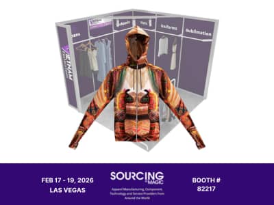 Meet Vietnam at Sourcing at Magic