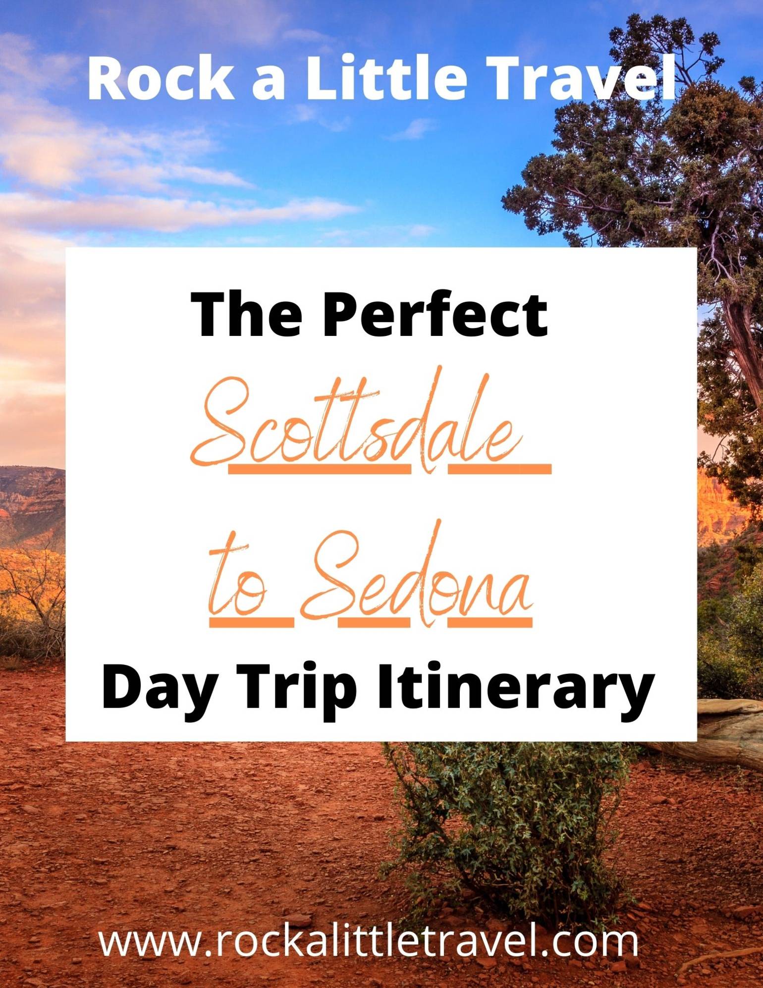 is a trip to sedona worth it