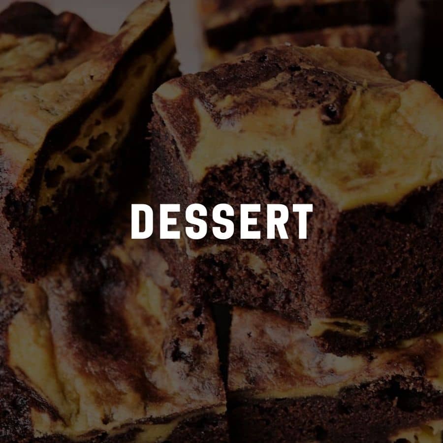 Dessert