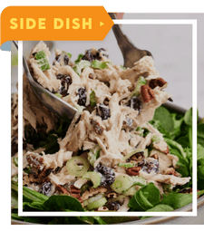 Side Dish