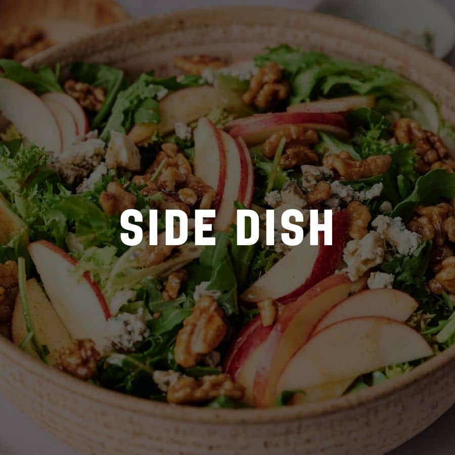 Side Dish