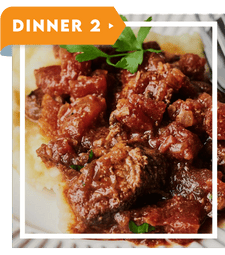 Dinner 2