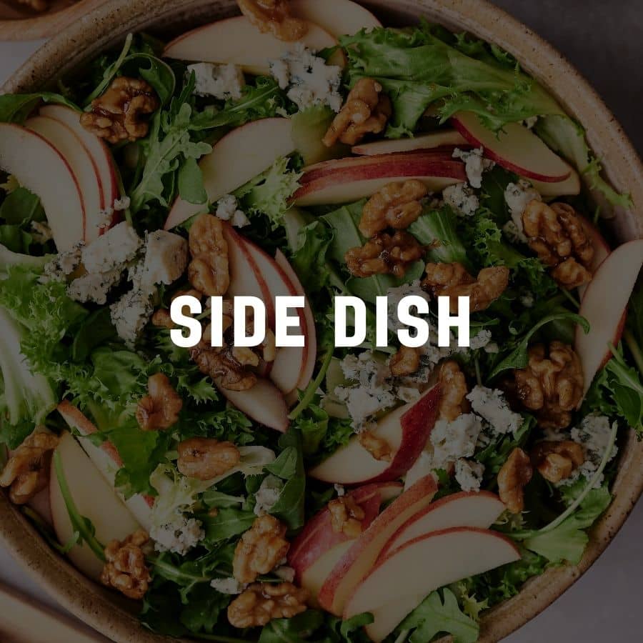 Side Dish