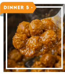 Dinner 5