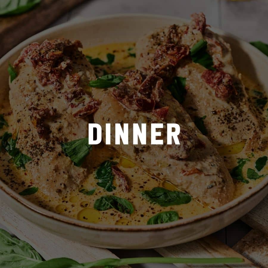 Dinner
