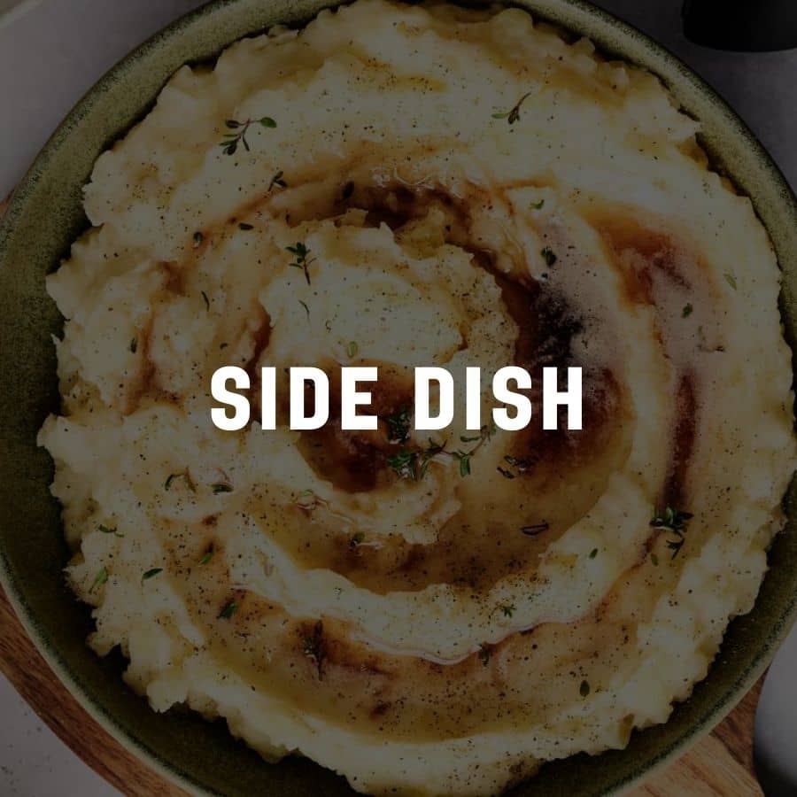 Side Dish