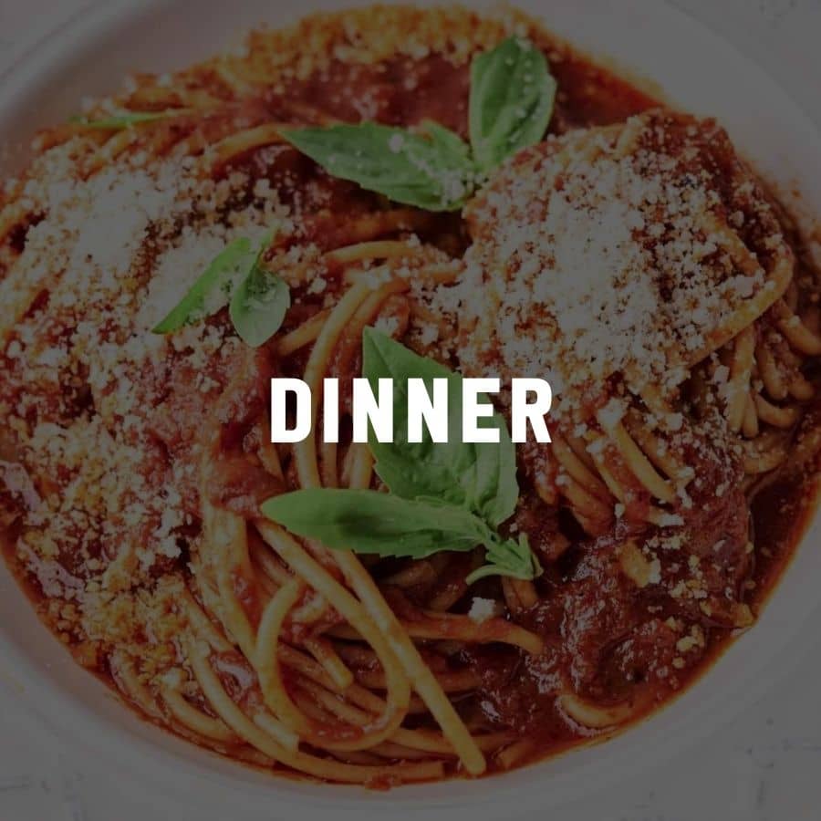 Dinner