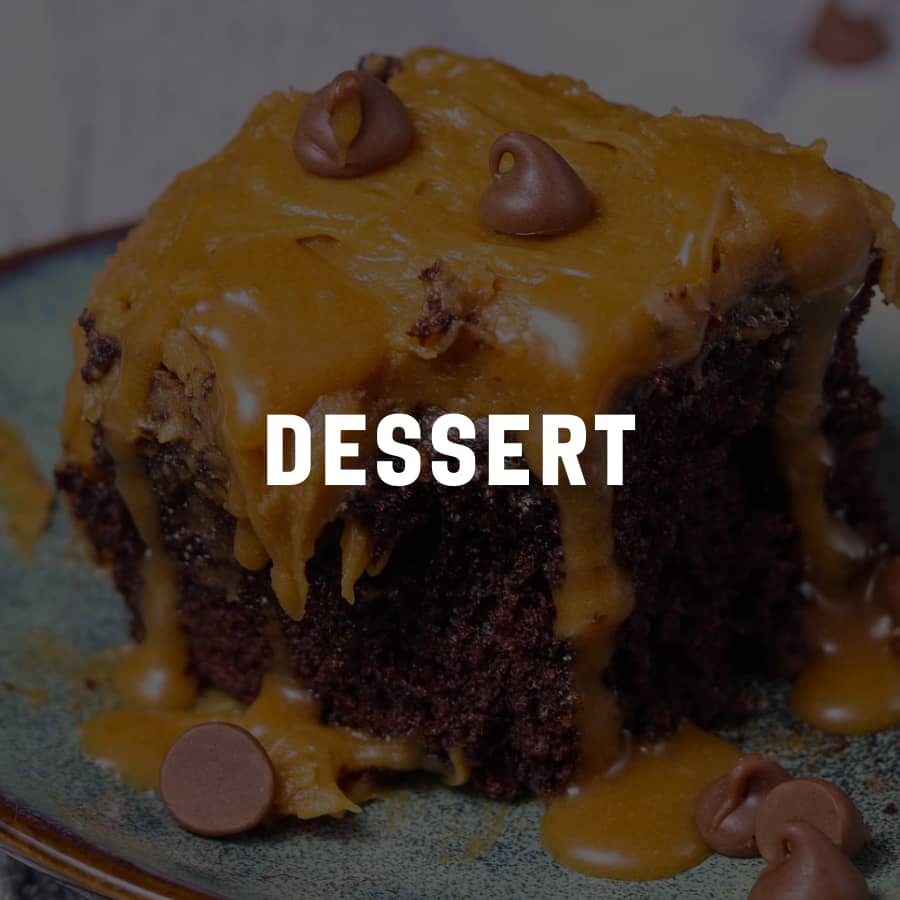 Dessert