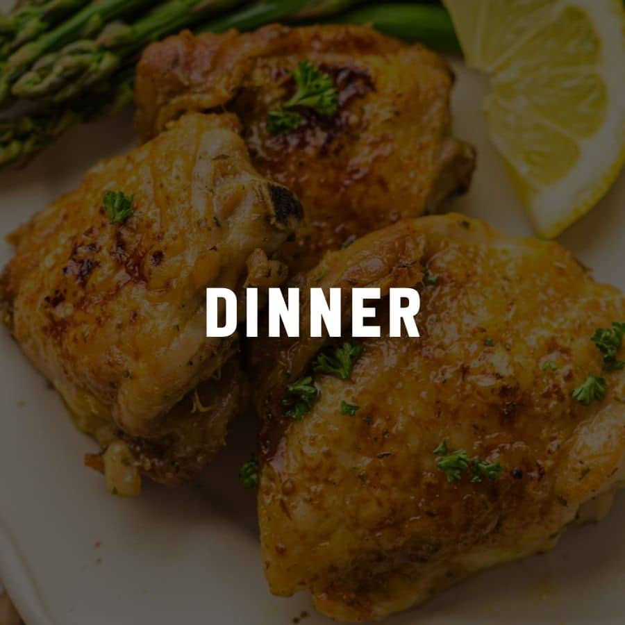 Dinner