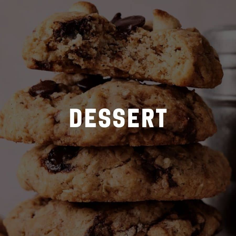 Dessert
