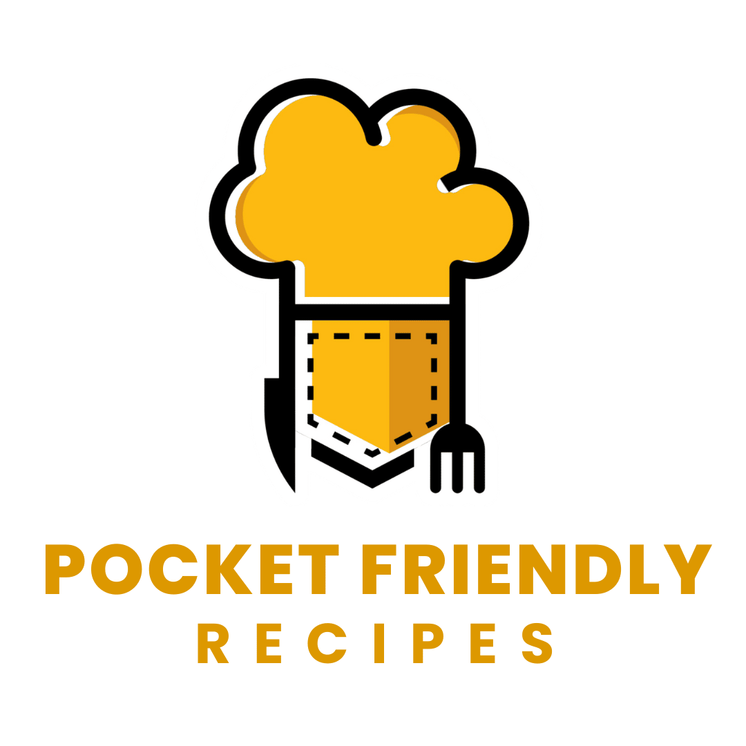 Pocket Friendly Recipes