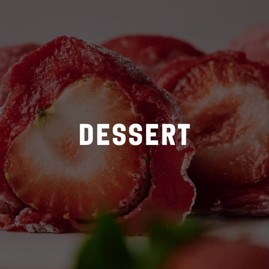 Dessert