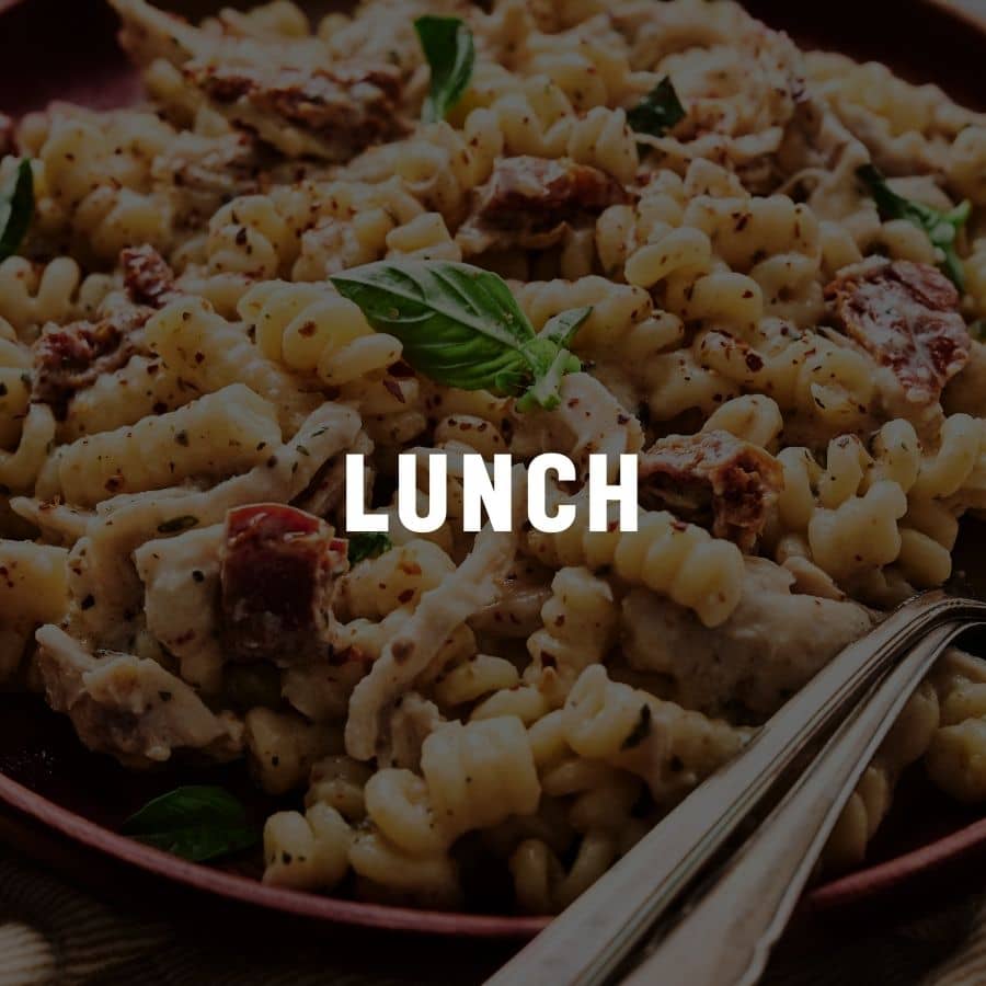 Lunch
