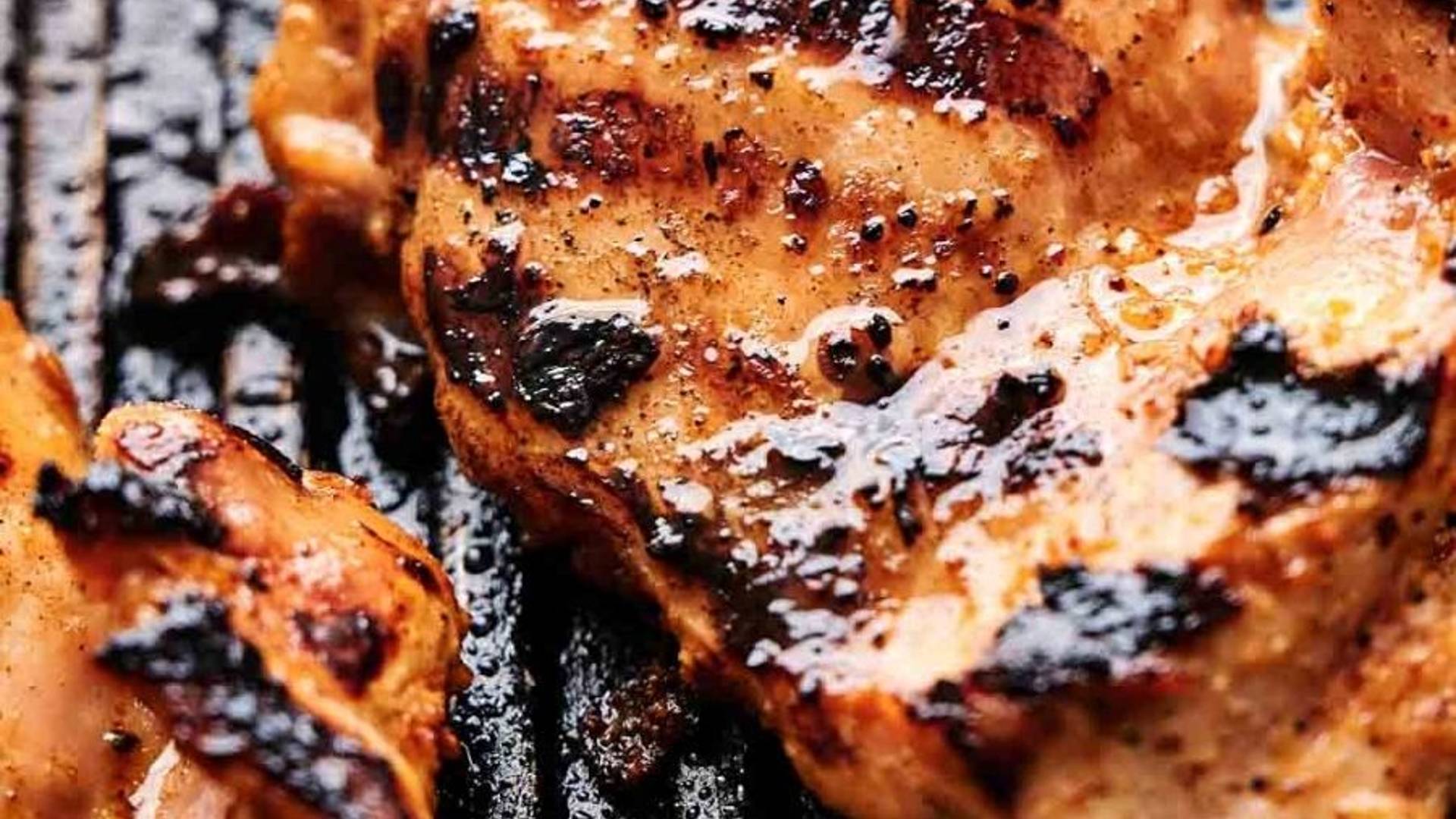 Chipotle Grilled Chicken