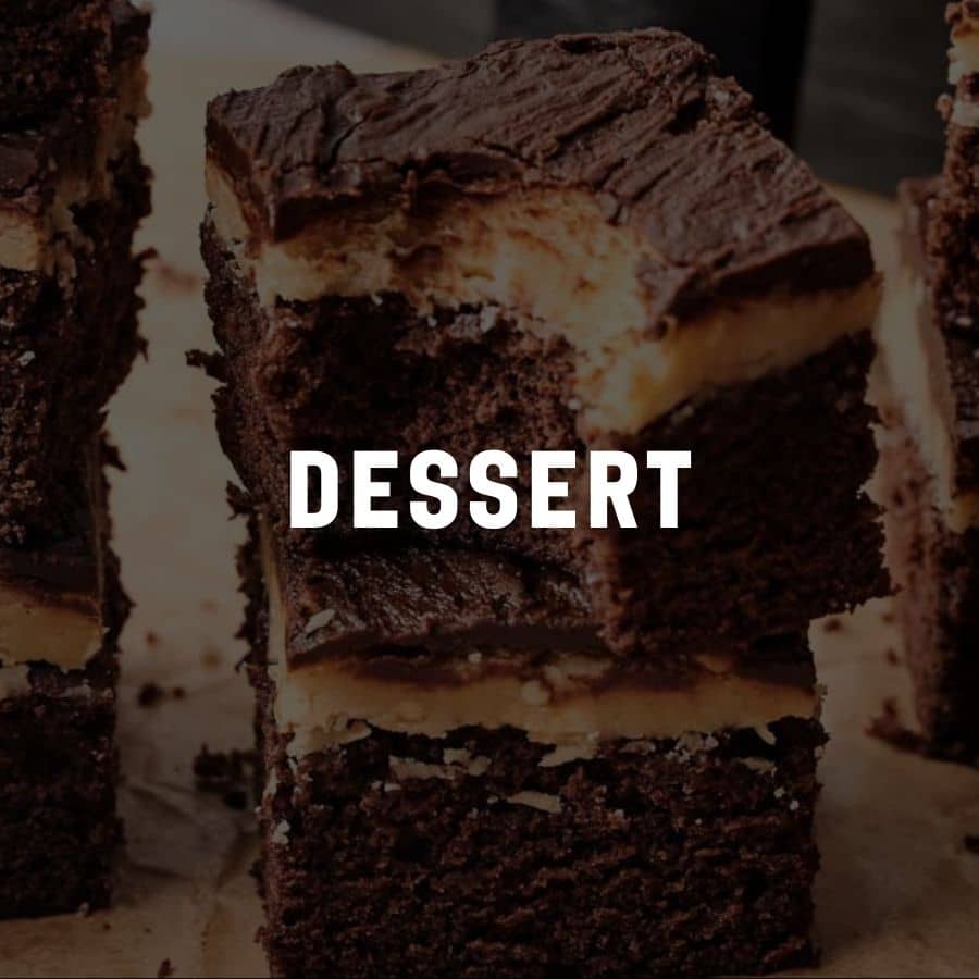 Dessert