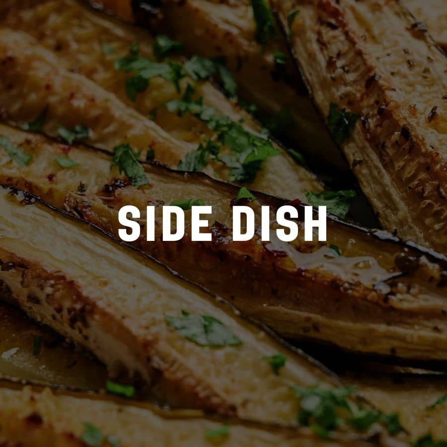 Side Dish