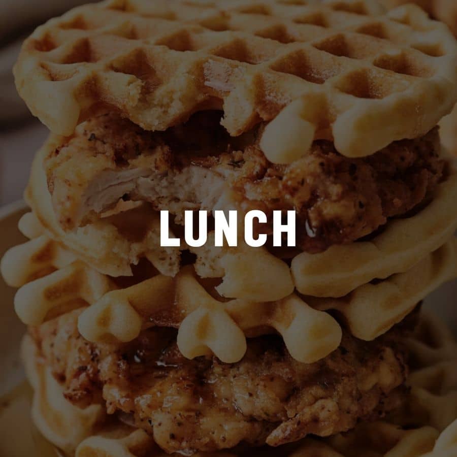 Lunch