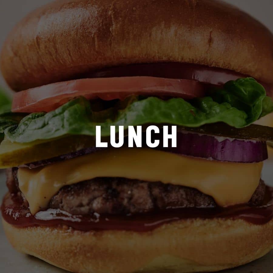 Lunch