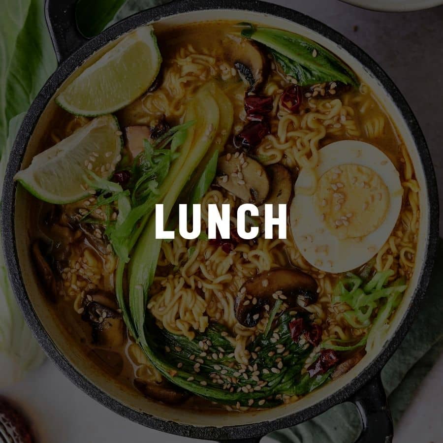 Lunch