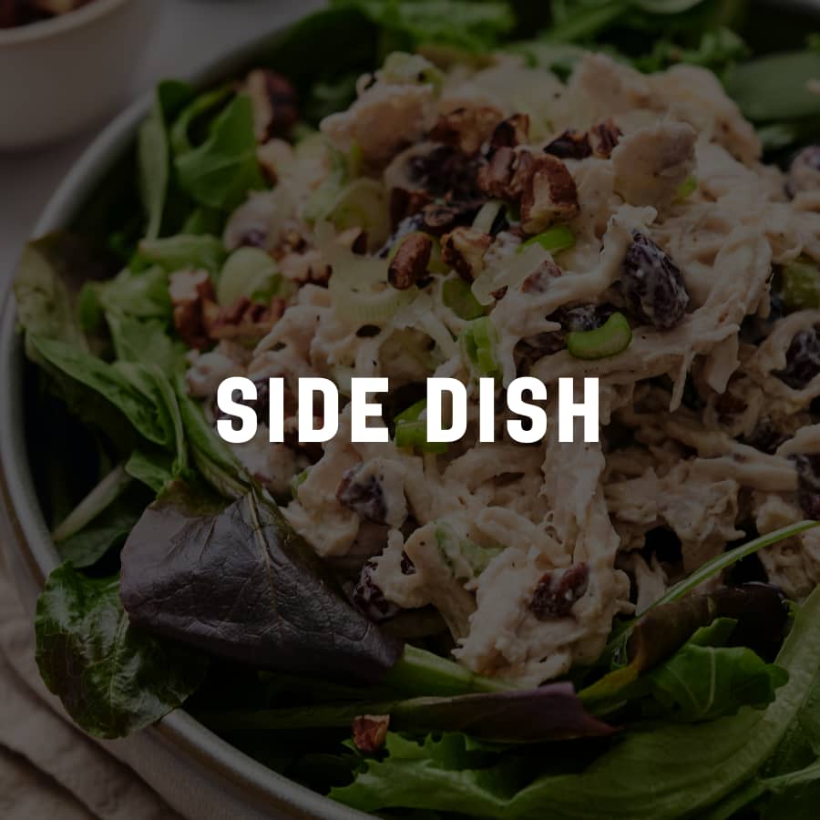 Side Dish