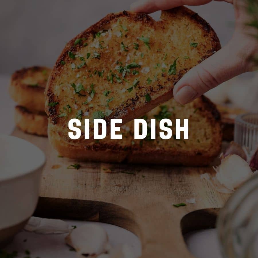 Side Dish