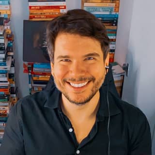 Recommended Creator
