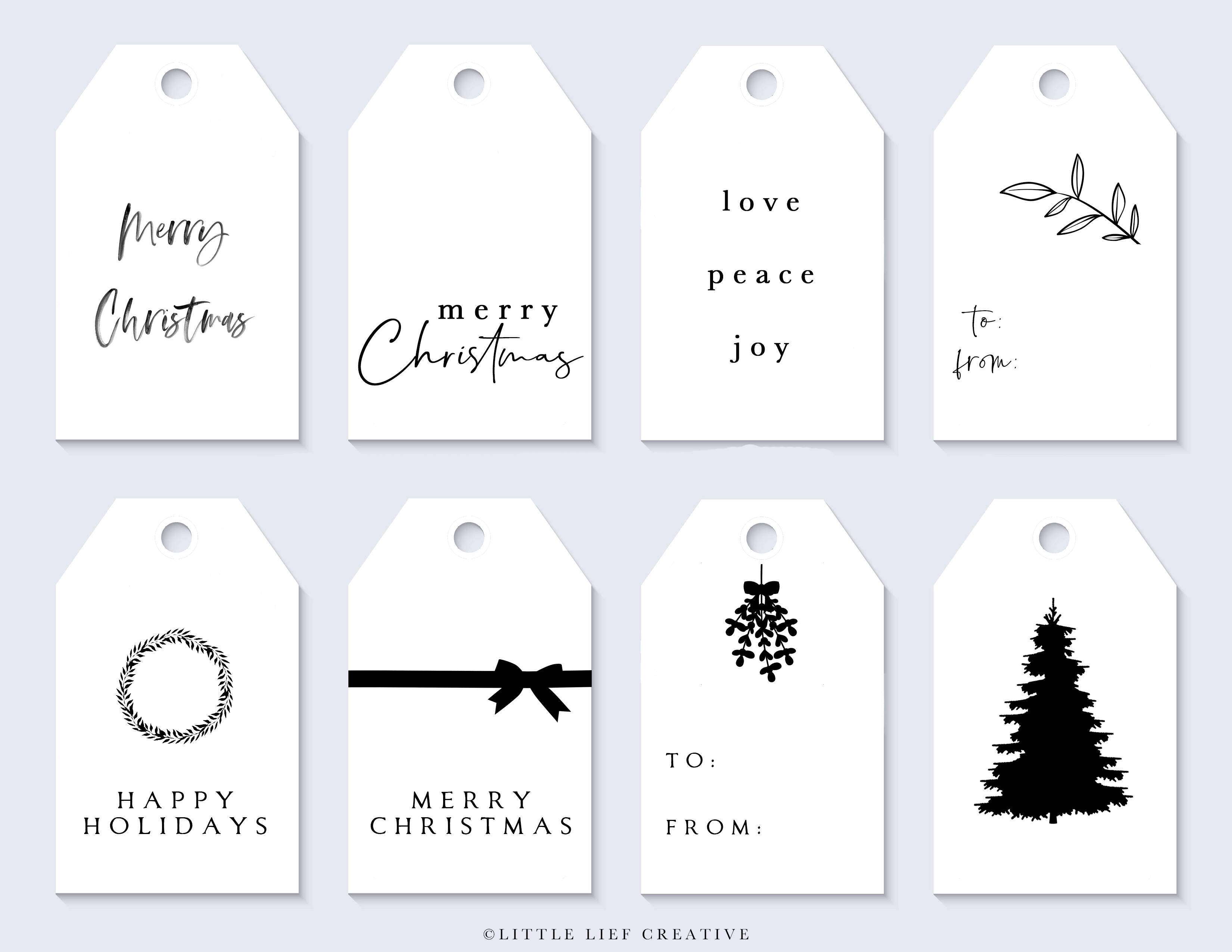 How to Wrap Gifts without Wrapping Paper! The Ginger Home