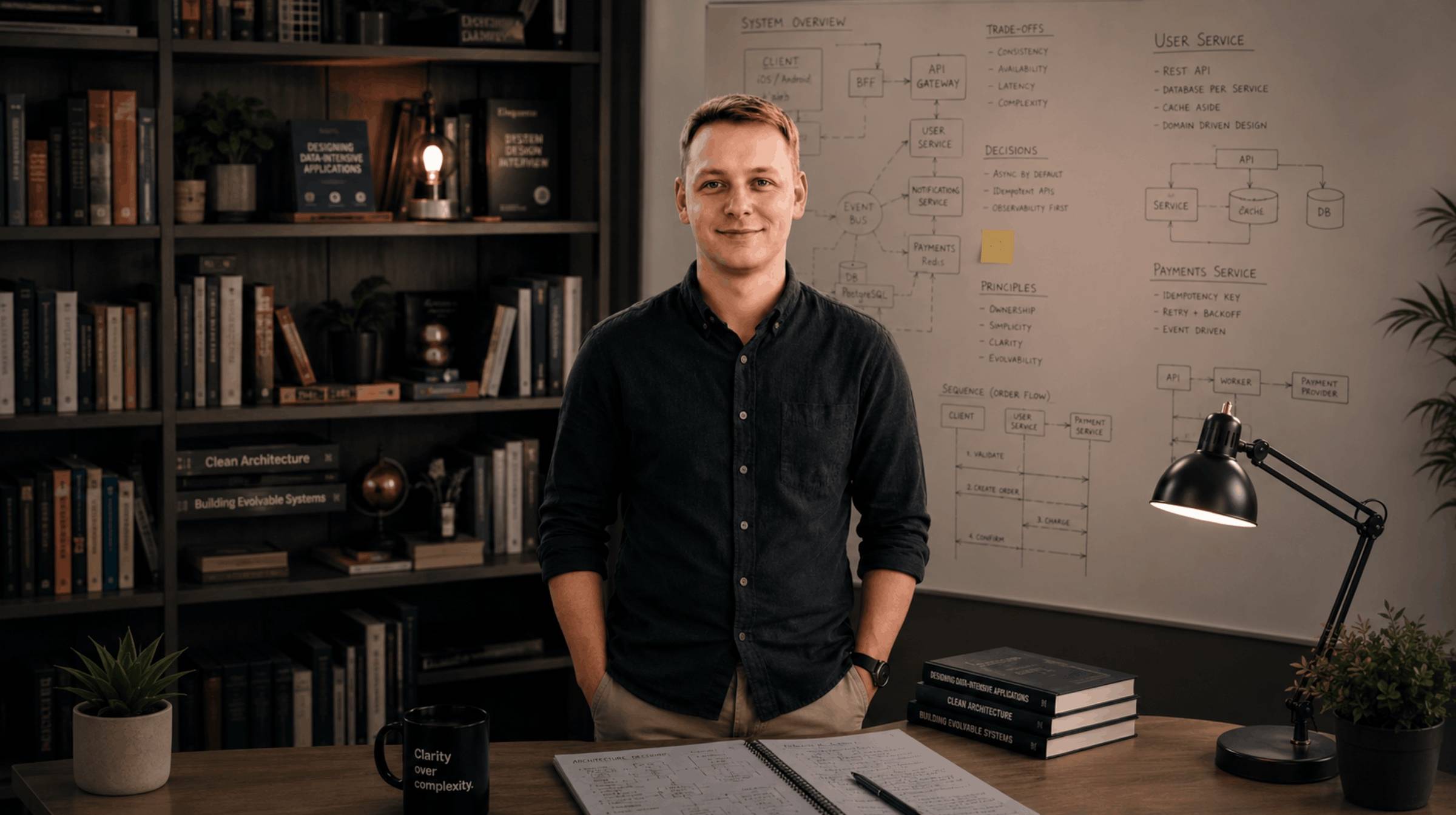 The hiring side of mobile careers, one fix every Tuesday