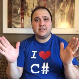 Recommended Creator
