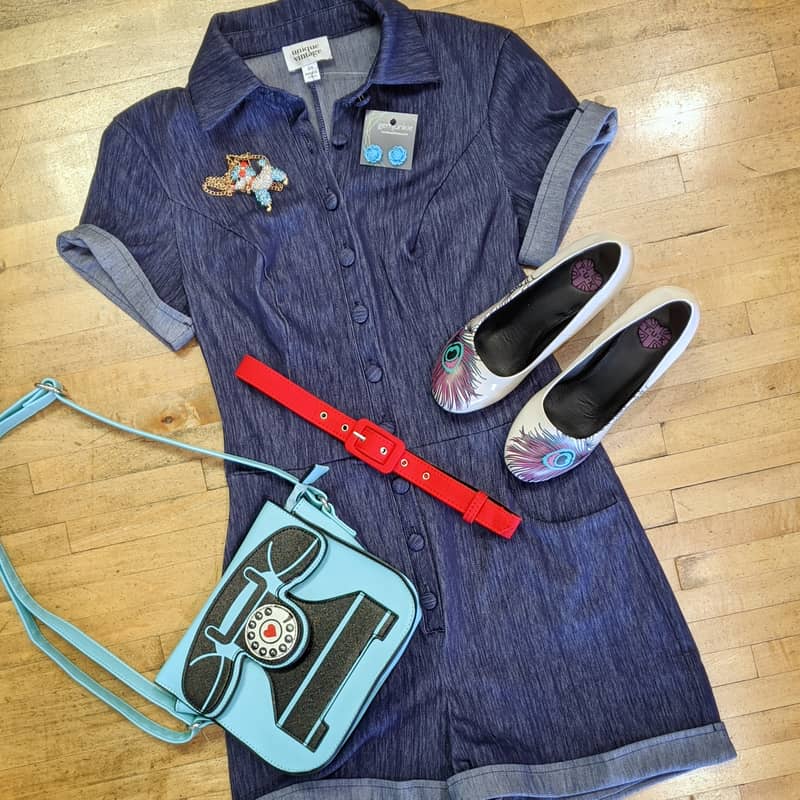 Shop all of Our Stylist's Summer Picks online