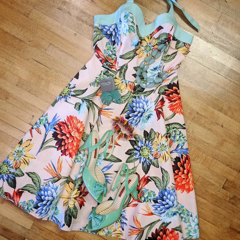 Shop all of Our Stylist's Summer Picks online