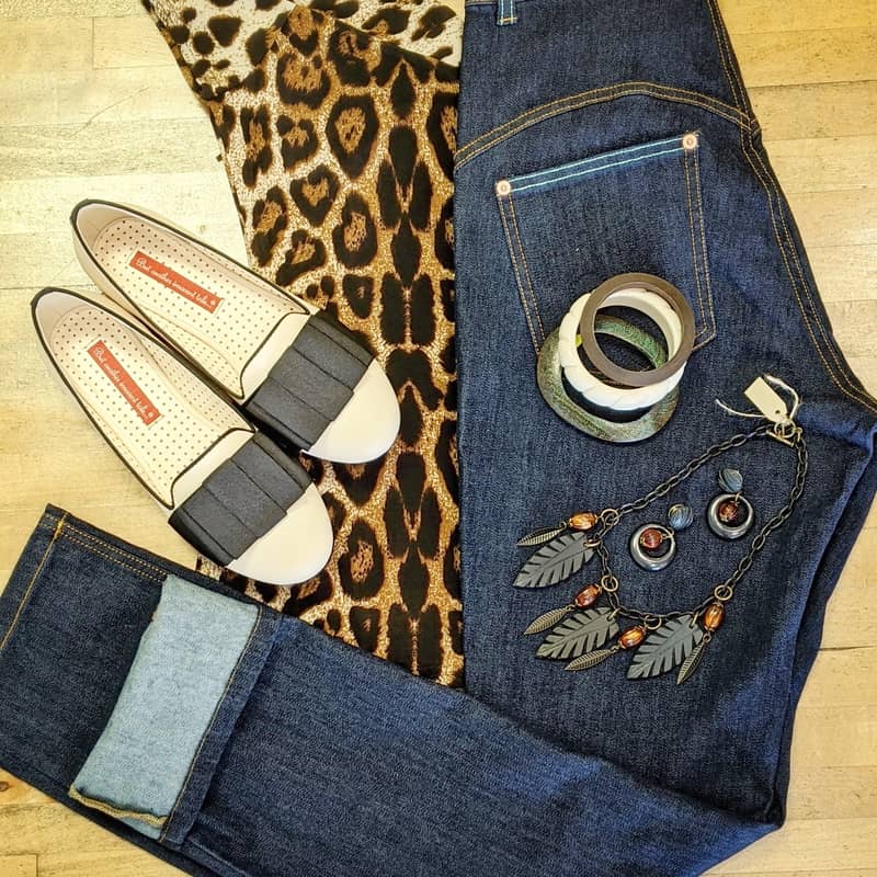 Shop all of Our Stylist's Summer Picks online