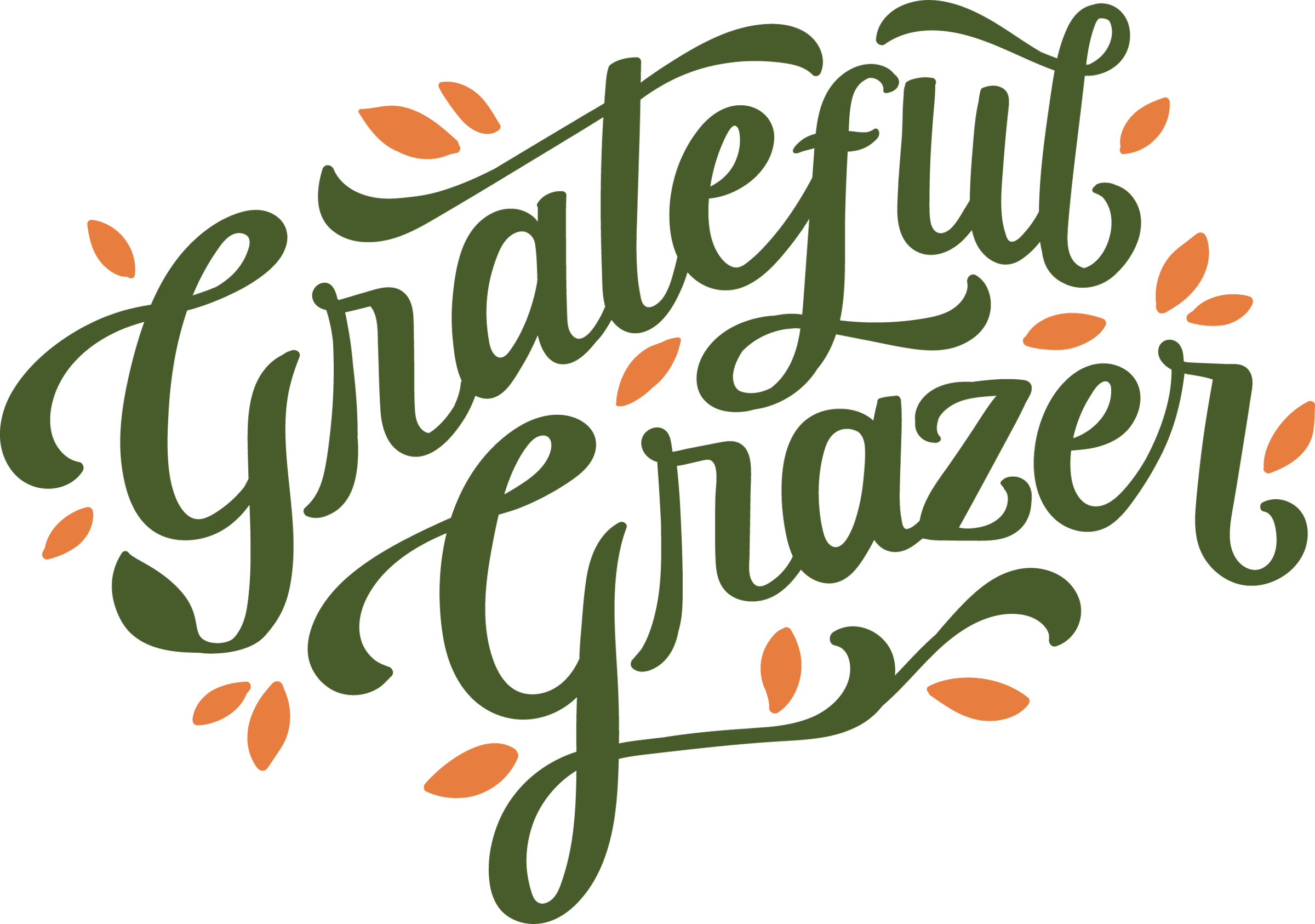 Grateful Grazer