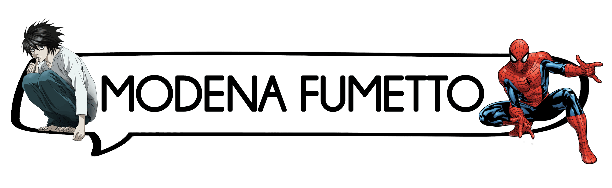 Modena Fumetto