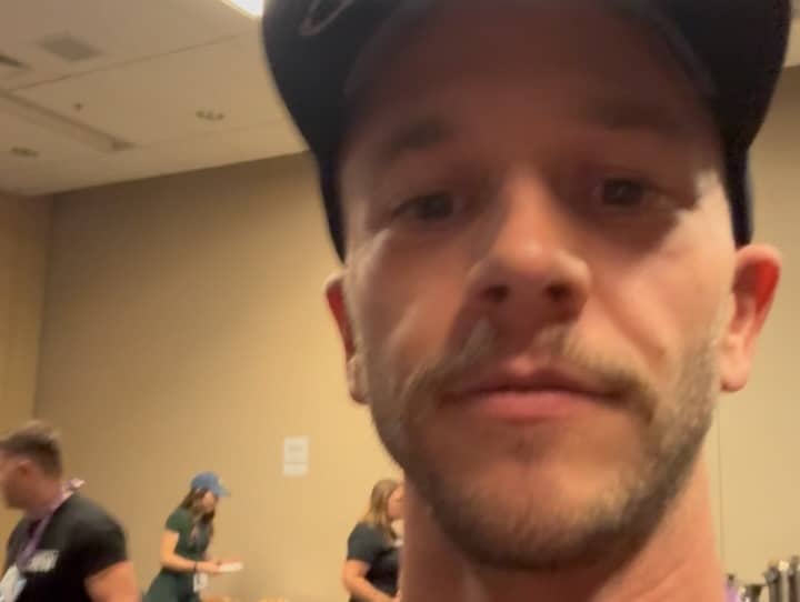 Date with Destiny 2025 CREW!!!🔥❤️🤙 #tonyrobbins #dwd25 #datewithdestiny