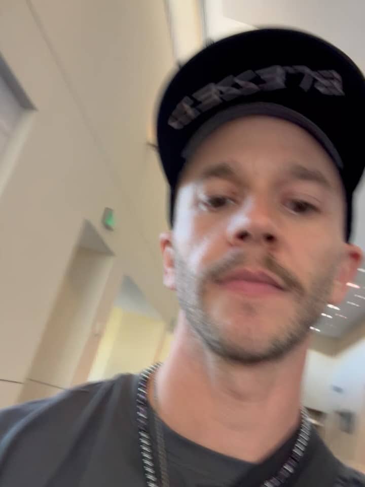 Registration is about to begin!!!
#tonyrobbins #datewithdestiney #DWD