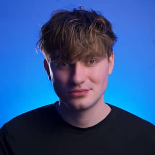 Recommended Creator